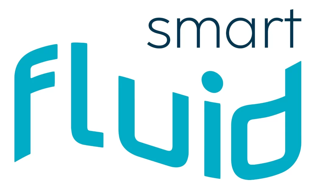 Logo Smart Fluid
