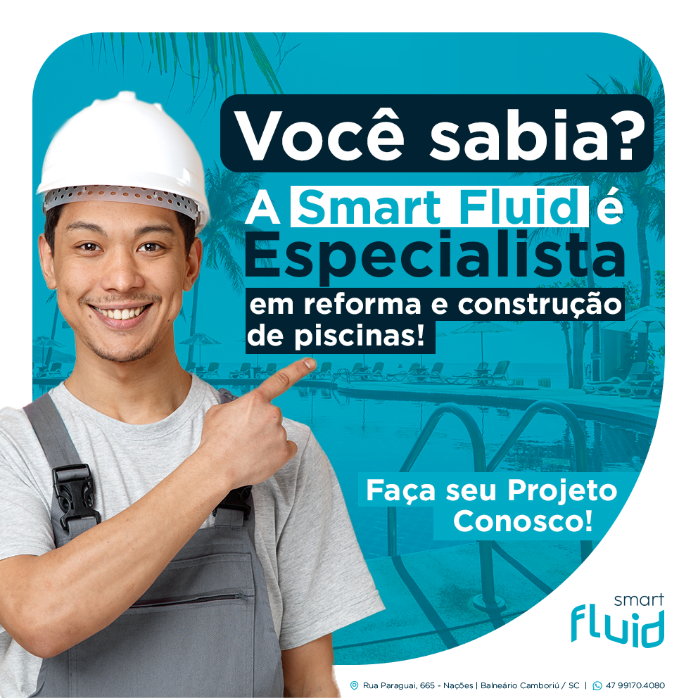 Postagem Smart Fluid Especialistas Reforma Smart Fluid
