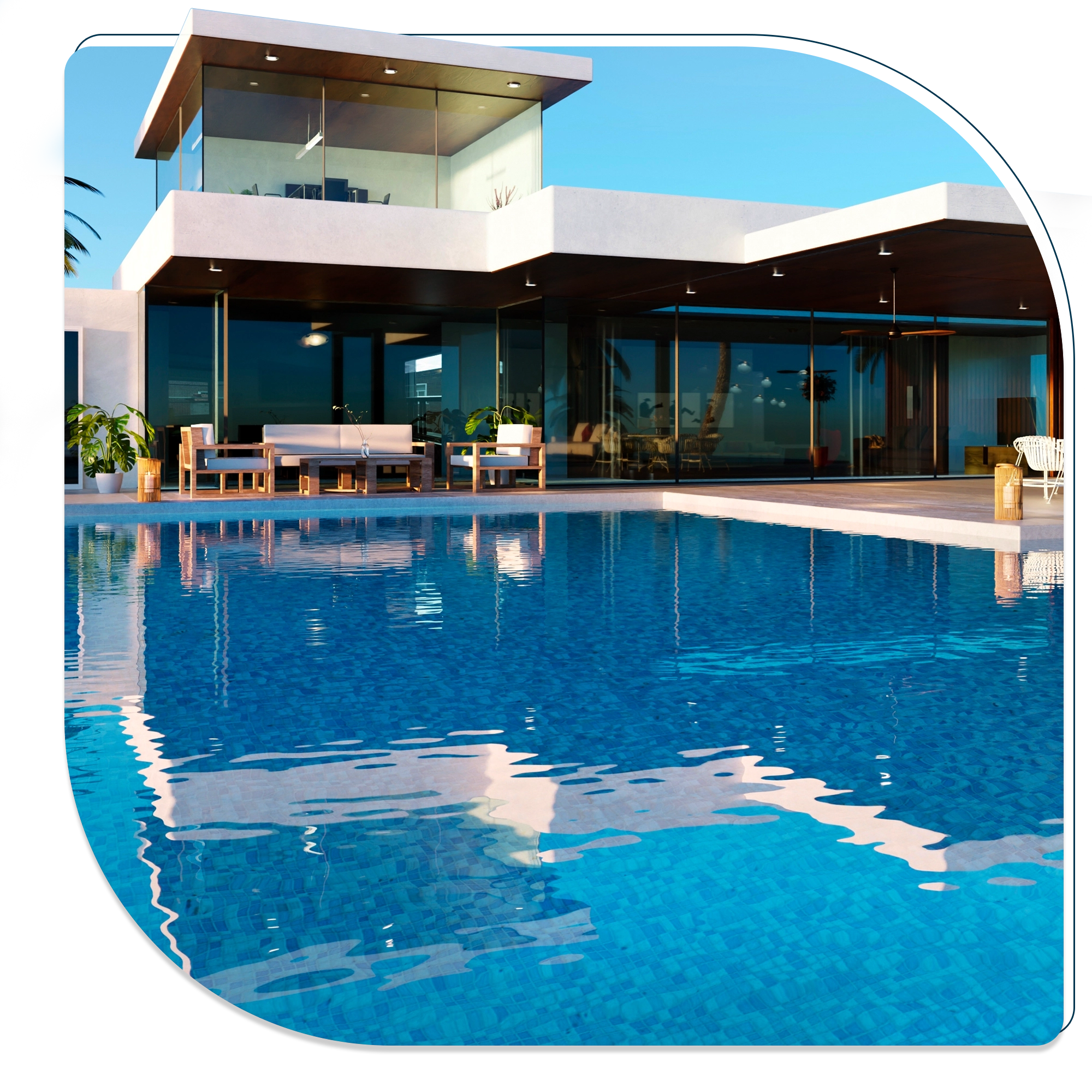 pool image1 Smart Fluid