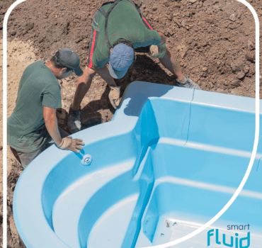 Tudo o que você precisa saber sobre piscinas de Fibra